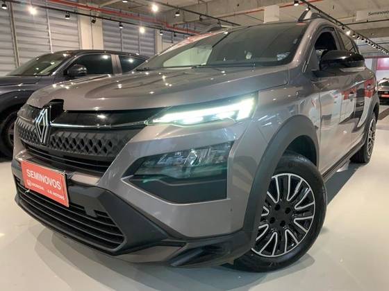 RENAULT KARDIAN 1.0 TCE FLEX EVOLUTION EDC